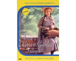Anne Of Green Gables Box