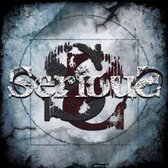 Serious - EP (CD)