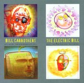Bill Carrothers - The Electric Bill (CD)