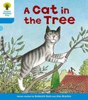 Oxf Rd Tree Lvl 3 Stories A Cat In Th