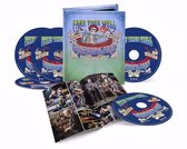 Fare Thee Well (4cd/2dvd)