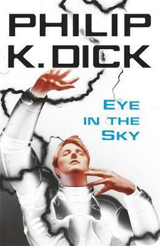Eye In The Sky - cover