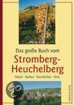 Das große Buch vom Stromberg-Heuchelberg