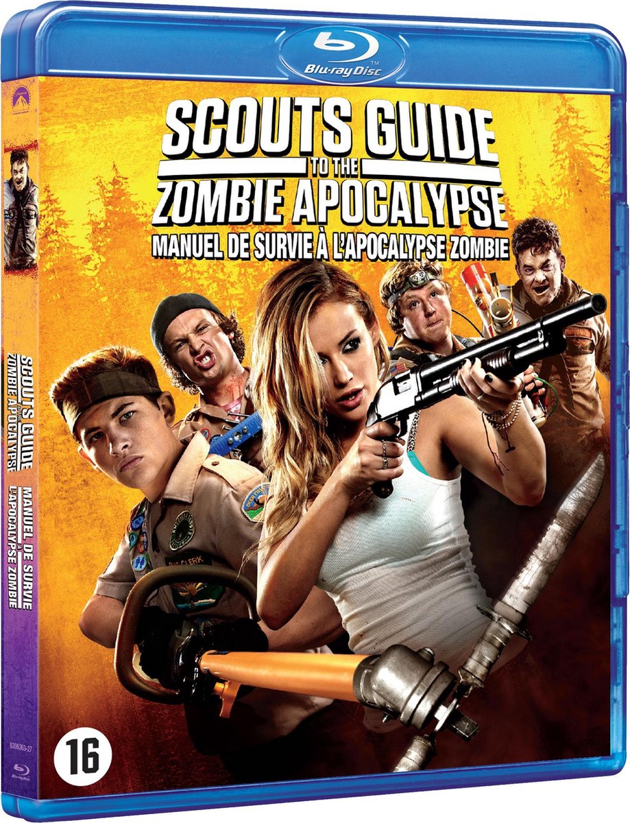 Scouts guide to the zombie apocalypse full movie in hindi online hotsell