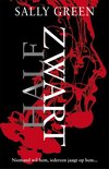 Half Zwart 1 - The Bastard Son & The Devil Himself