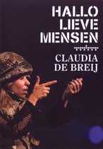 Claudia De Breij - Hallo Lieve Mensen