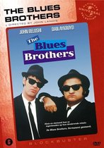 Blues Brothers (D) (Uus)