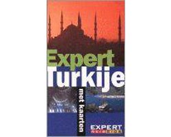 Expert Turkije