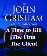 John Grisham Value Collection