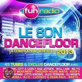 Son Dancefloor 2013