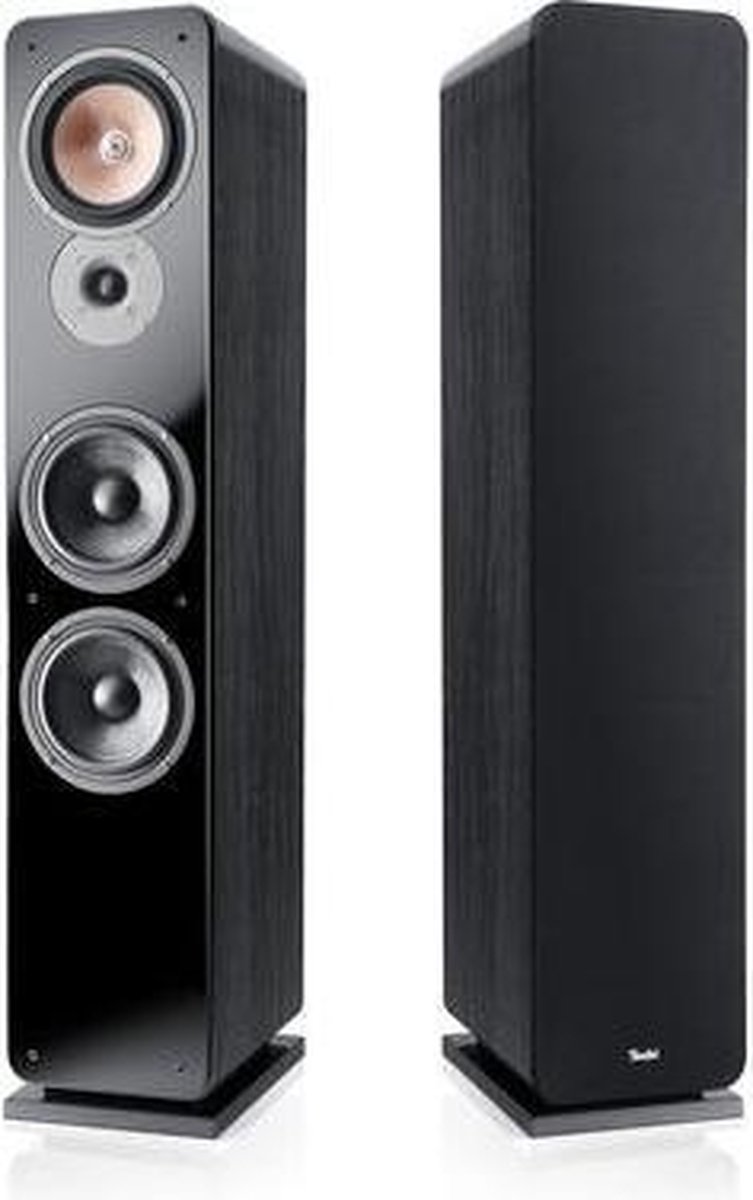 Receiver Für Teufel Ultima 40 Mk2 5.1 Teufel Ultima 40 Mk2 | bol.com
