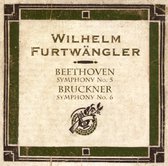 Wilhelm Furtwangler Collection. Sym