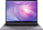 Huawei MateBook 13 - Touch Laptop - 13 inch