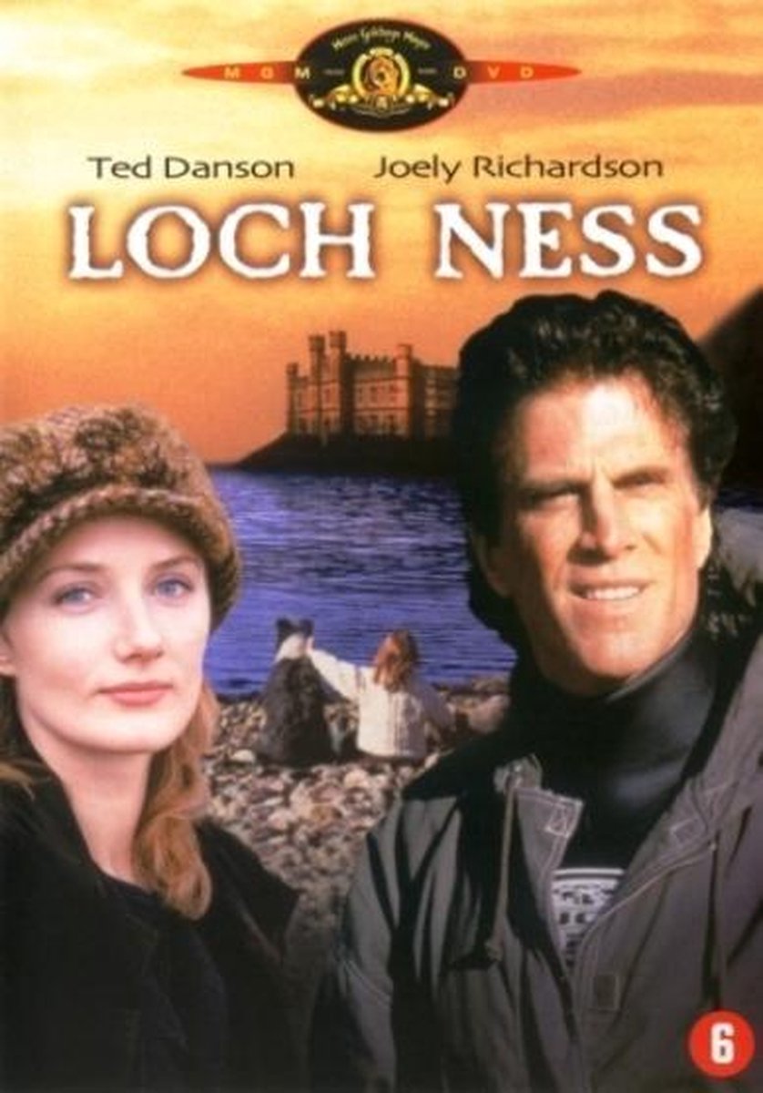 Loch Ness