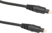 Câble audio optique ICIDU (Toslink), câble audio noir 3m 3m
