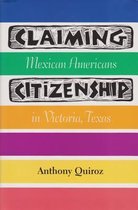 Claiming Citizenship