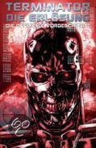 Terminator 02. Salvation