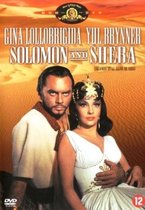 SOLOMON AND SHEBA