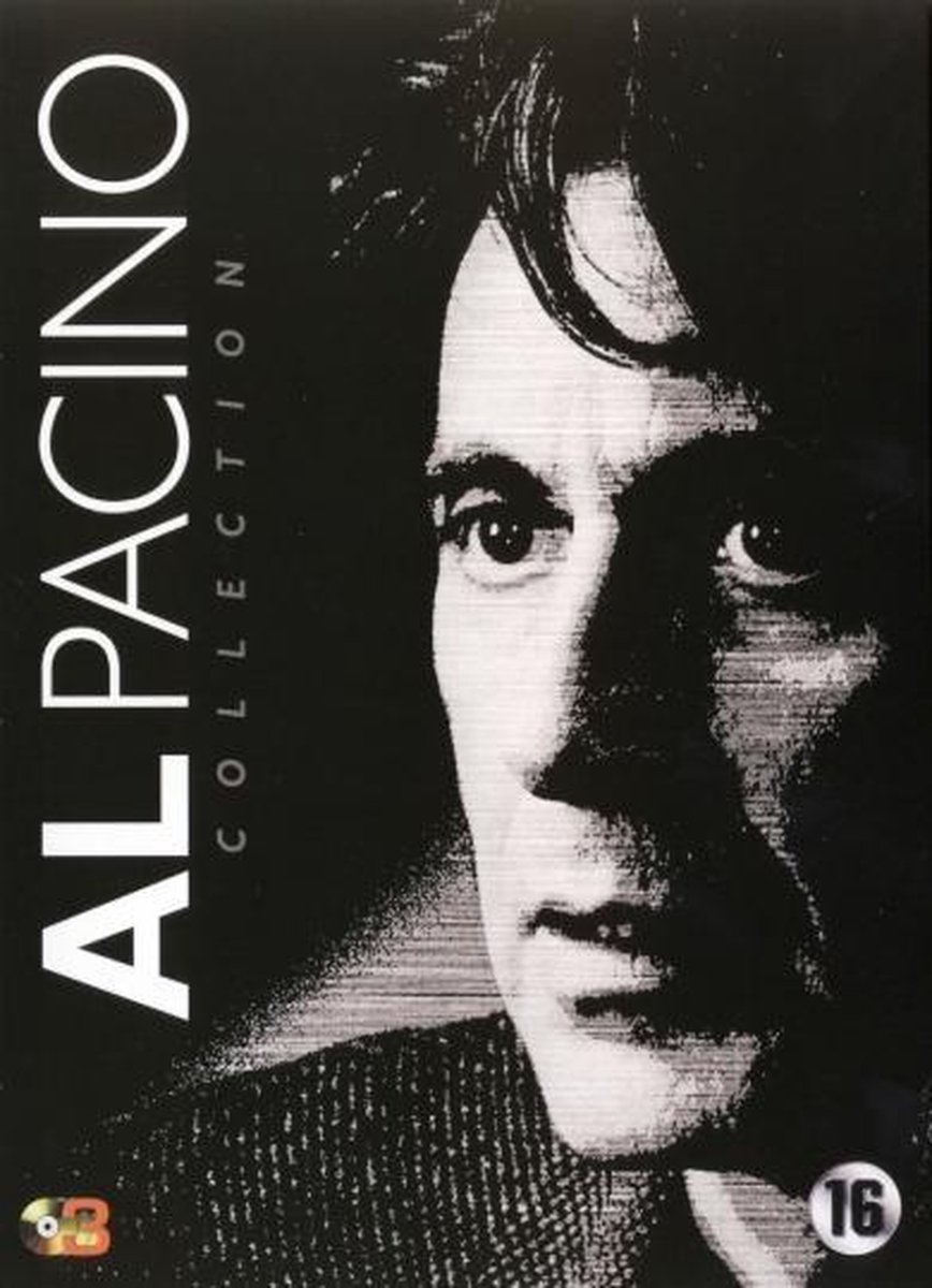 Al Pacino Boxset