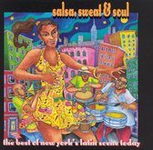 Salsa, Sweat And Soul