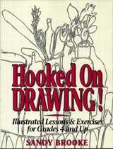 Hooked on Drawing