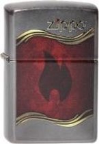 Zippo aansteker Flame 2