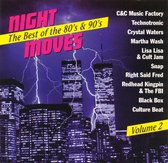 Night Moves Vol. 2