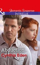 Killer Instinct - Abduction (Killer Instinct) (Mills & Boon Intrigue)