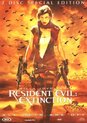 Resident Evil: Extinction (Metal Case)