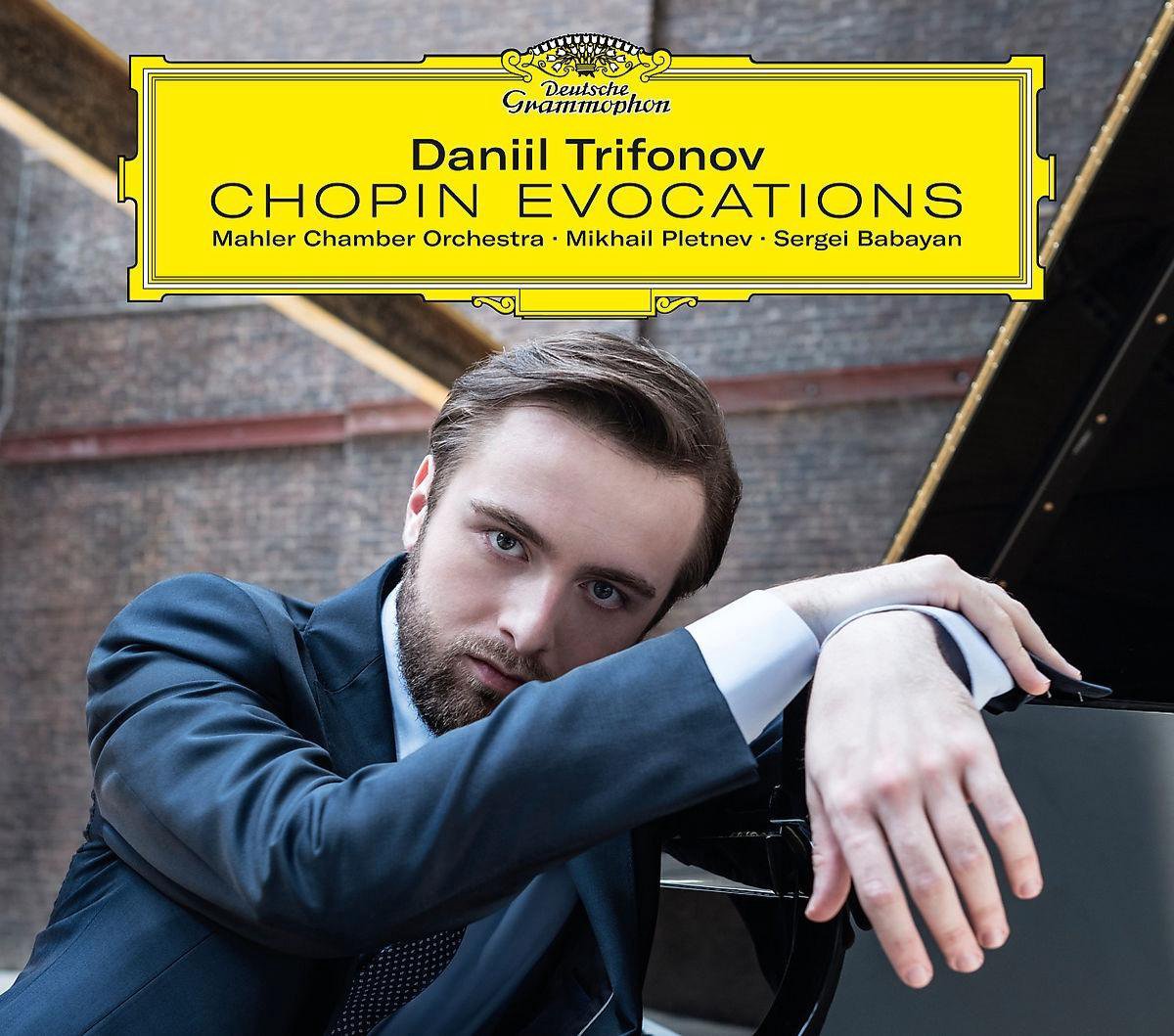 Chopin Evocations (Deluxe)