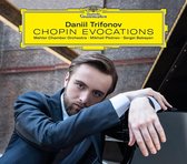 Chopin Evocations (Deluxe)