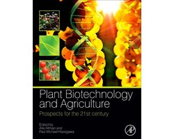 Plant Biotechnology and Agriculture