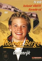Thomas Berge - In Oostenrijk (DVD)