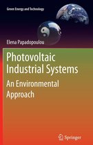 Green Energy and Technology - Photovoltaic Industrial Systems