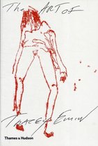 Art Of Tracey Emin