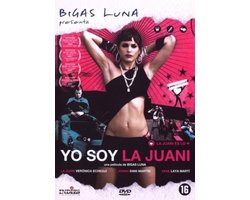 Yo Soy La Juani