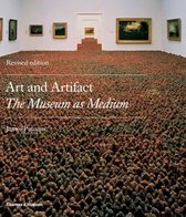 Art & Artifact Museum As Medium