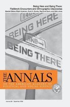 Being Here and Being There