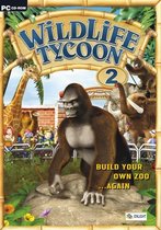 Wildlife Tycoon 2 (zoo Empire)