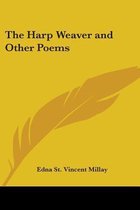 The Harp Weaver And Other Poems