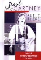 Paul Mccartney - Put It There