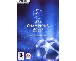 UEFA Champions League 2006-2007