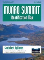 Munro Summit Identification Maps