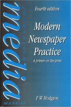Modern Newspaper Practice