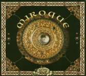 Miroque, Vol. 10