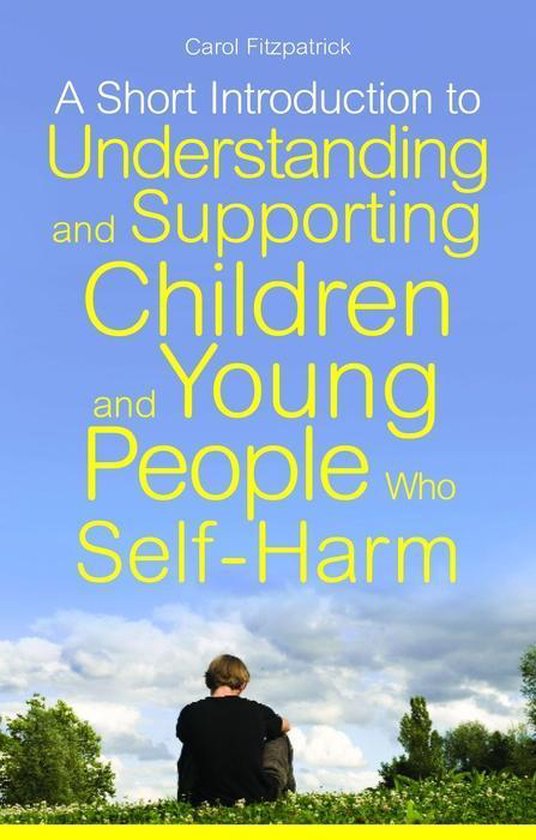 A Short Introduction to Understanding and Supporting Children and Young ...