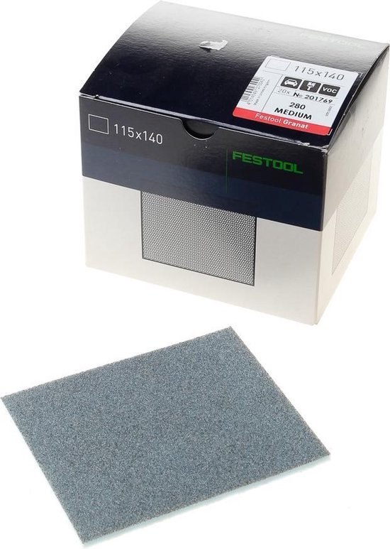 Festool 14646 Festool 489570 Schroefklemmen, verpakking van 2 stuks
