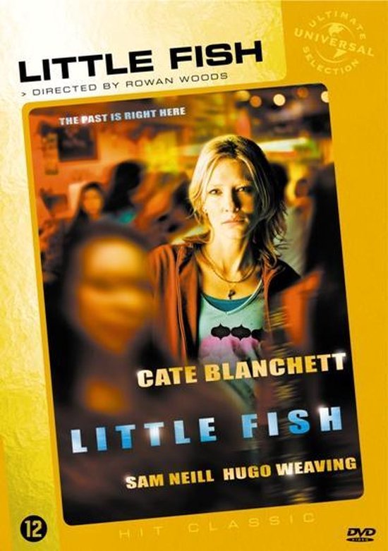 Speelfilm - Little Fish