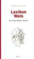 Lexikon Wein & Sekt