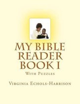 My Bible Reader Book